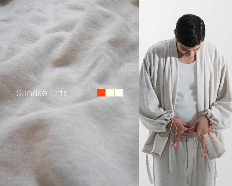 J+ SOME WAY  -SETUP-