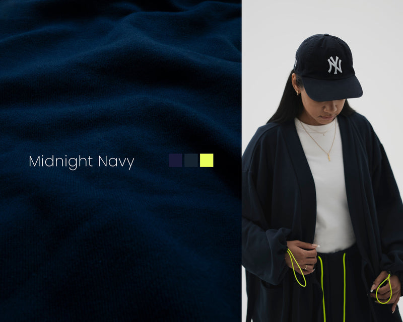 J+ SOME WAY  -SETUP-