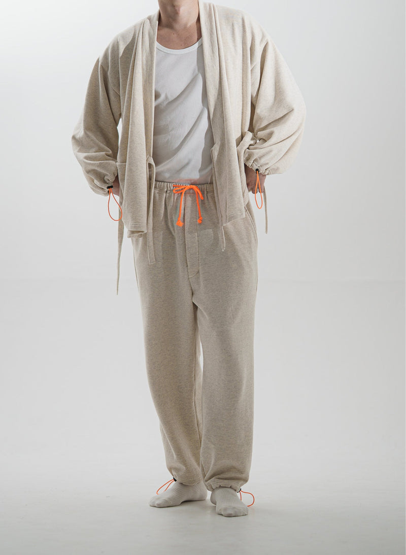 J+ SOME WAY  -SETUP-