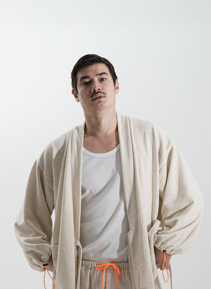 J+ SOME WAY  -SETUP-