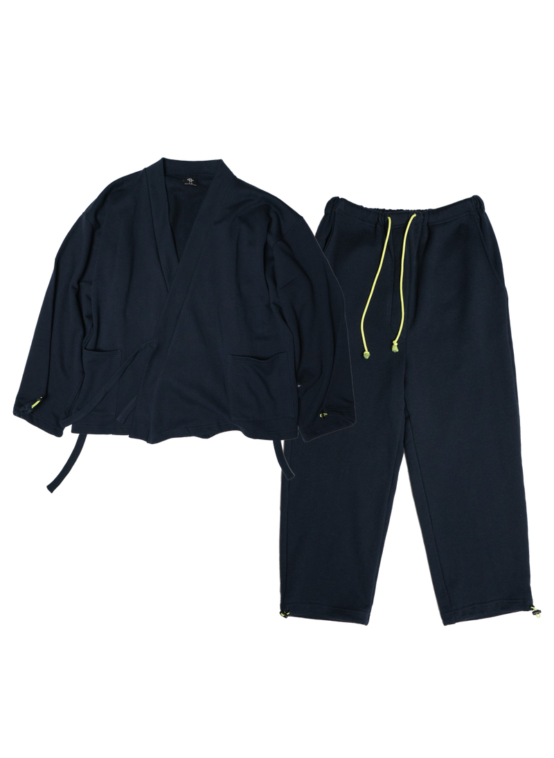 J+ SOME WAY  -SETUP-