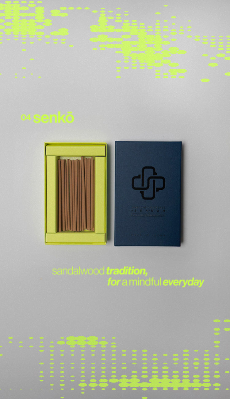 someway designed to focus on this very moment