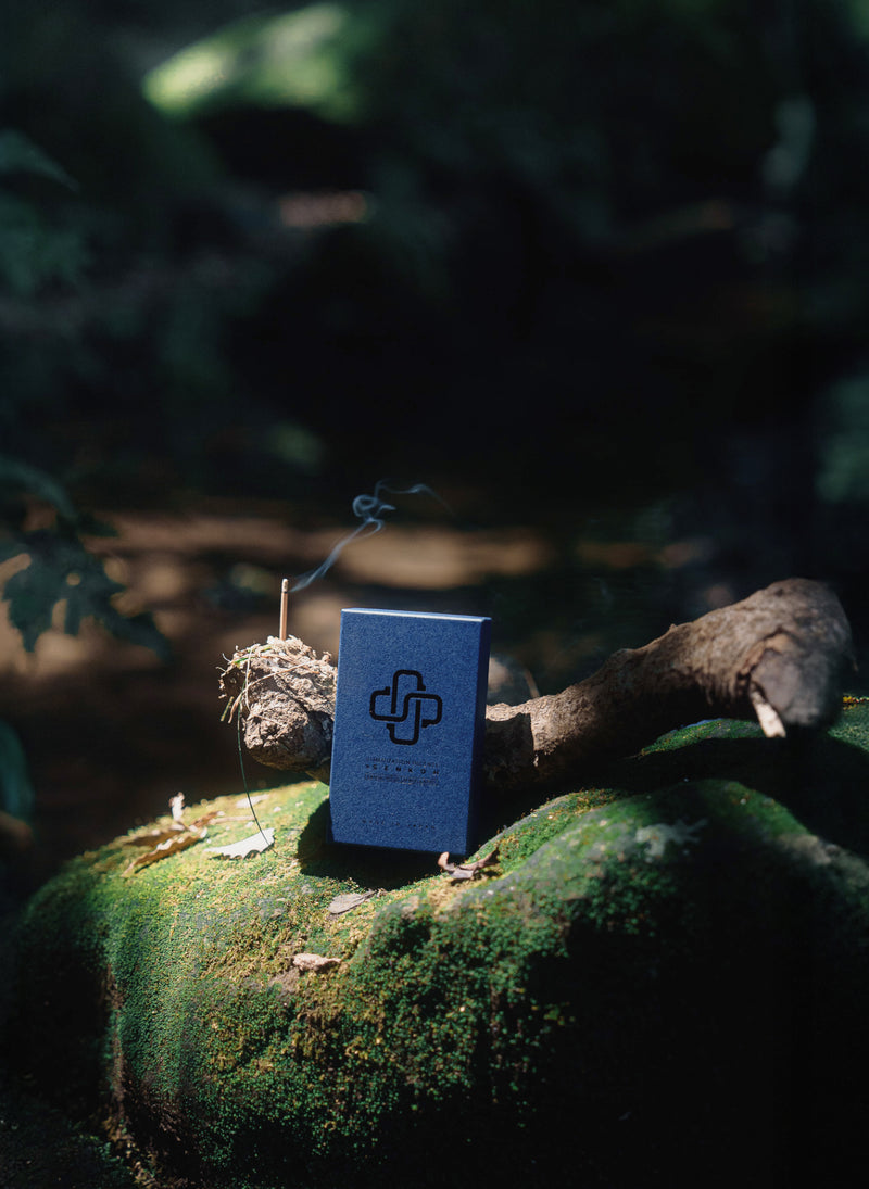 J+MEDITATION INCENSE