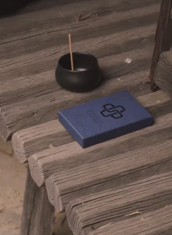 J+MEDITATION INCENSE