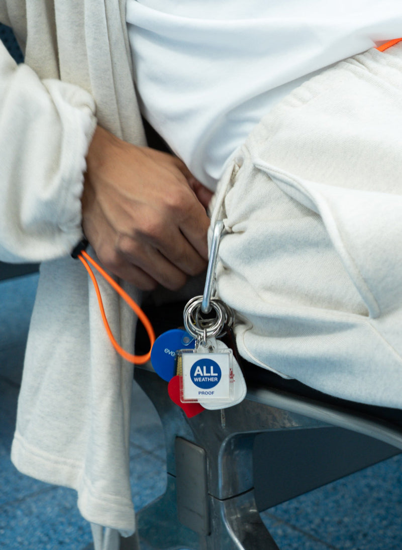 J+ SOME WAY  -SETUP-