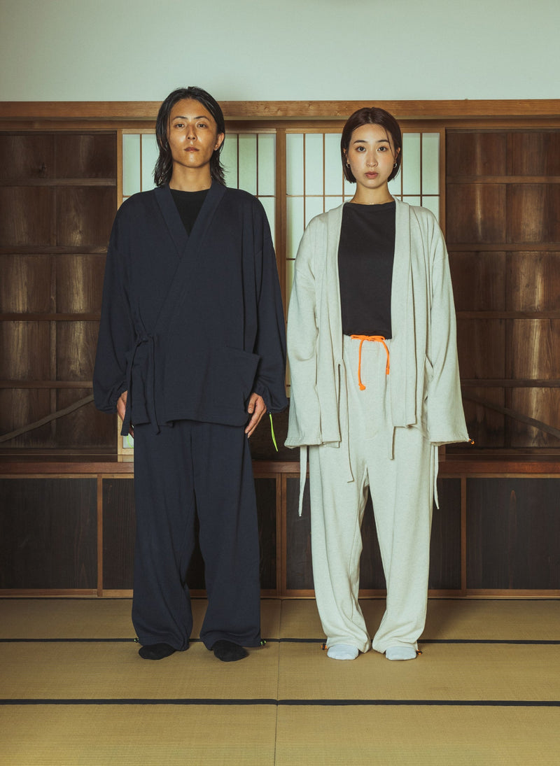 J+ SOME WAY  -SETUP-