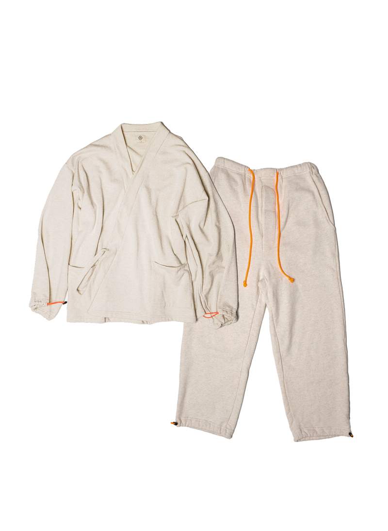 J+ SOME WAY  -SETUP-